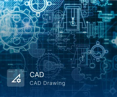 CAD Drawing